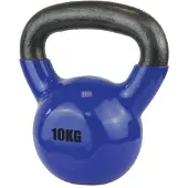 Ufe Iron Cast Kettlebell 10kg