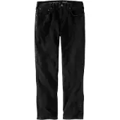 Carhartt Rugged Flex Relaxed Straight Jeans