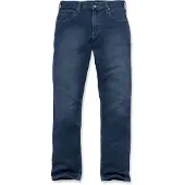 Carhartt Rugged Flex Relaxed Straight Jeans