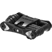 Lezyne Multitool RAP II CO2-25