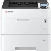 Kyocera ECOSYS PA5500x, Laser, 1200 x 1200 DPI, A4, 55 Seiten pro Minute, Doppelseitiger Druck, Netzwerkfähig