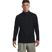 Under Armour Herren Sweatshirt QUALIFIER RUN 1/4 ZIP
