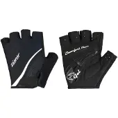 Ziener Carda Fahrradhandschuhe Damen schwarz 7,5 2023 Accessoires