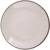 Hermia Concept , CXEO18Y2730P02, Essservices, Tafelservice (18 Teile), Zimt, Porzellan, 25 x 25 x 3 cm