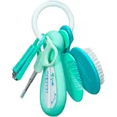 Sophie de Giraf VULLI baby grooming set SOPHIE LA GIRAFE, 0+, 523523
