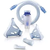 Omron A3 Complete Verneblerset Neb6001 1 St Set