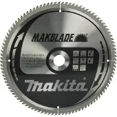 Makita Sägeblatt MAKBLADE 305x30x100Z
