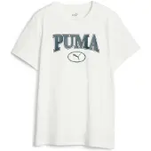 Puma T-Shirt für Kinder SQUAD TEE B kind