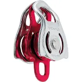 Camp Doppelseilrolle Dryad Pro 26 kN - EN 12278