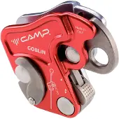Camp . Kobold Farbe: rot