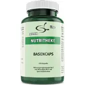 Green Line Basencaps 120 St Kapseln