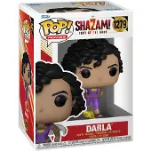 Funko POP! Shazam Fury of the Gods - Darla 1279 - Pop! - Vinyl Figur