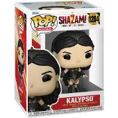 Funko POP! Shazam Fury of the Gods - Kalypso 1284 - Pop! - Vinyl Figur