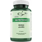 Green Line Reishi 260 mg Kapseln 120 St