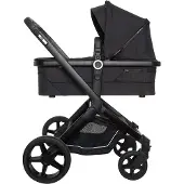 Koelstra Next Kinderwagen 2-in-1 - Black |