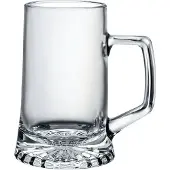 Bormioli Rocco Bierkrug Stern 6 Stück Glas (290 ml)