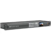 Blackmagic Design ATEM Production Studio 4K