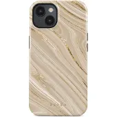 Burga Apple iPhone 13 Hülle - Kunststoff - - Backcover/Hard Case - Bunt