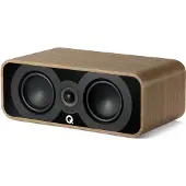 Q-Acoustics 5090 - Center-Speaker, eiche