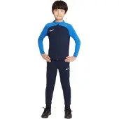 Nike Academy Pro Trainingsanzug Kids Blau F451 || Größe XL (122-128)