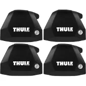 Thule Edge Fixpunkt 4 Einheiten