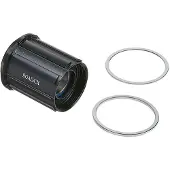 Ritchey Zeta&zeta Gx Wcs Star Rachet Shimano 11s Freilaufkörper