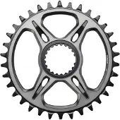 Shimano Tablett 12v Xtr SM-CRM95