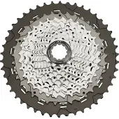 Shimano Deore Xt M8000 11s Kassette