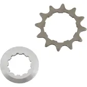 Point Singlespeed Kit Ritzel