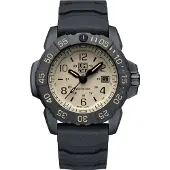 Luminox XS.3251.CBNSF.SET Herren-Taucheruhr Navy Seal mit 2 Bändern