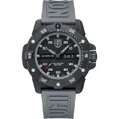 Mondaine Xs.3862 45mm 20atm Quartz Uhr