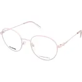 Love Moschino Mol61335jf220 Frau Mit Brille