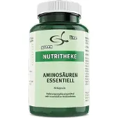Green Line Aminosaeuren Essentiell Kapseln 60 St