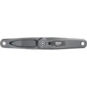 Sram Kurbelpaar ohne Gehäuse, ohne Kettenblatt E-Mtb Gx Isis