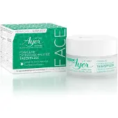 Ayer Feuchtigkeit Super Rich Day Cream 50 ml