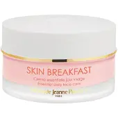 Jeanne Piaubert Haut Breakfast Schtzende Tagescreme 50 ml