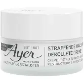 Ayer Radiance Energy Restructuring Throat Cream 50 ml