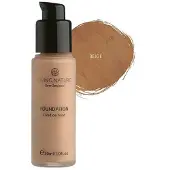 Living Nature Make-up Mineral - pure beige 30 ml