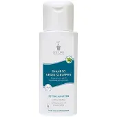 Bioturm Shampoo gegen Schuppen Nr.16, 200 ml, 200 g, Shampoo, Frauen, beschädigtes Haar, Feuchtigkeitsspendend, Glättend, Verstärkung