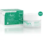 Ayer Harriet Hubbard Repair Care Total Cream 50 ml Sonstige