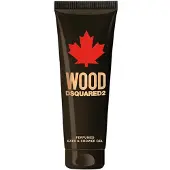 Dsquared2 Wood pour Homme Duschgel 250 ml