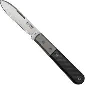 Lionsteel Roundhead Barlow CK0111-CF Carbon Fiber, Taschenmesser