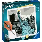 Ravensburger New York