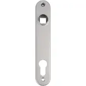 Locinox Türschild aussen 3020-HYB
