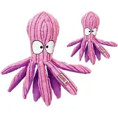 Kong - Cuteseas Octopus Small - (KONGRL33E)