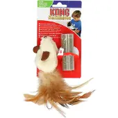 Kong Catnip Eichhörnchen