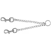 Trixie 2er Koppelkette