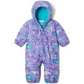 Columbia Winteranzug Snuggly Bunny Bunting 151633 Violett Regular Fit