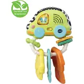 Vtech Babyrassel Lustiger Schlüsselbund