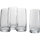 WMF Kineo Longdrinkglas-Set 4tlg.